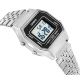 2. CASIO Vintage LA680WA-1DF Women's Watch + BOX
