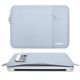 6. Tech-Protect Sleeve Laptop Bag 13-14" - Blue