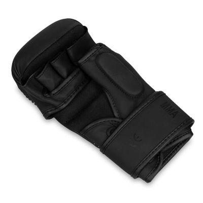 49. MMA Sparring Gloves M - Black Dragon - Valor Series