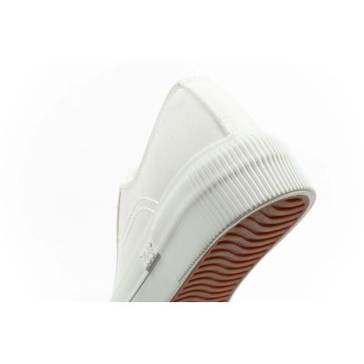 7. Lee women's sports shoes Isla sneakers white platform comfortable