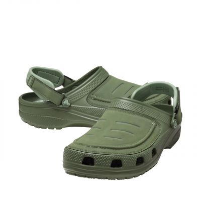 3. Crocs Yukon Vista II LR Clog M 207689 309 clogs
