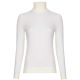 4. Calvin Klein Extra Fine Wool Roll Sweater Nk W K20K204770