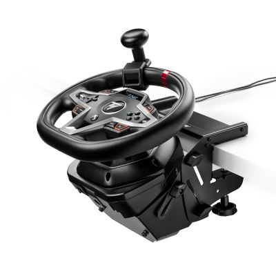 5. Thrustmaster SimTask Steering Kit