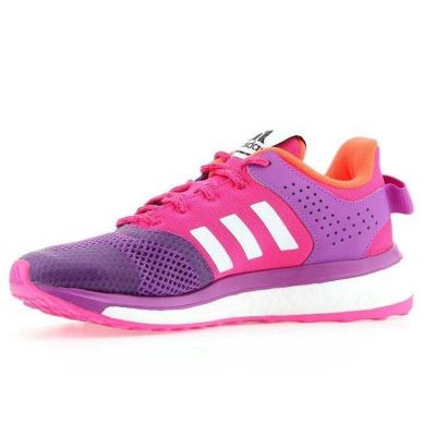 14. Adidas Response 3 W AQ6103 Running Shoes