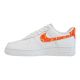 2. Nike Air Force 1 '07 Women's Shoes White - DJ9942-102