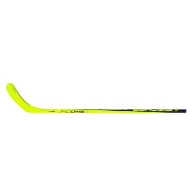 2. Fischer RC One IS1 Composite Stick Kids '25