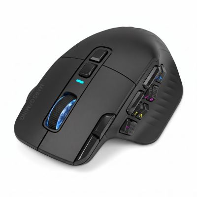 5. TACENS MARS MMW-HEX16 24000DPI Bluetooth 5.2 2.4GPRO - gaming mouse