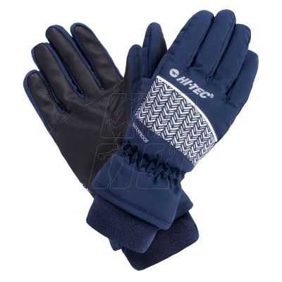 4. Lady Flam W gloves 92800378955