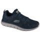 Skechers Track - Front Runner 232298-NVGY Navy Blue 41