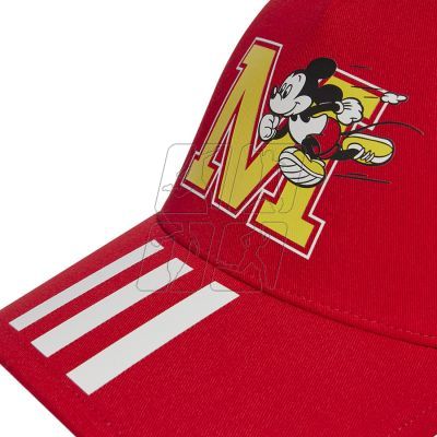 4. Cap adidas axDisney MM Cap HT6409