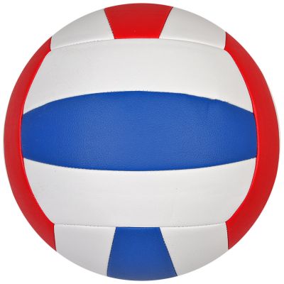 4. ALL COURT VOLLEYBALL DEFLATED ball