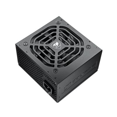3. COUGAR CGR-STC500 Power Supply Module 500 W 20+4 pin ATX Black
