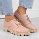 25. M.Daszyński shoes W SAN33B pink
