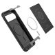 8. Spigen Core Armor Mag MagSafe Case for Google Pixel 10 Pro XL - Matte Black