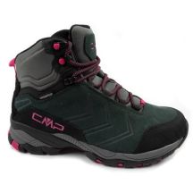 CMP Melnick women's trekking shoes, waterproof, high-ankle sports shoes