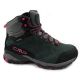 CMP Melnick women's trekking shoes, waterproof, high-ankle sports shoes