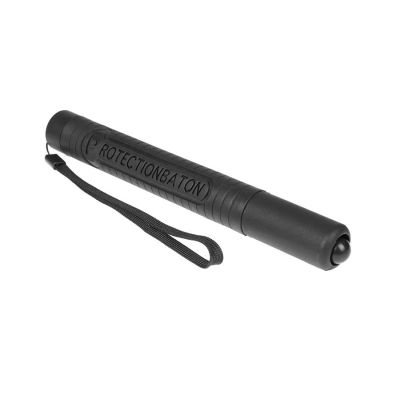 12. Telescopic baton ABS GUARD Cobra 24/56 cm with cover (YC-10524-26)