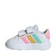 5. Adidas Grand Court 2.0 Jr IE1371 shoes