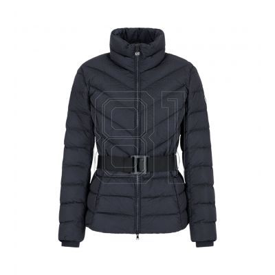 2. Down jacket with belt EA7 Emporio Armani Calidum7 W 6DTB11-TNGCZ-1562