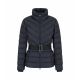 2. Down jacket with belt EA7 Emporio Armani Calidum7 W 6DTB11-TNGCZ-1562