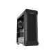 47. GENESIS IRID 505F MIDI TOWER CASE WITH WINDOW USB 3.0 NPC-1997