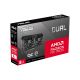 34. ASUS Dual Radeon RX 7600 EVO OC 8GB GDDR6 Graphics Card