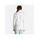4. ROSSIGNOL Girl 1/2 Zip Fleece Sweatshirt White