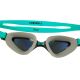 5. Crowell GS20 Flo Mirror Gray-Green Swimming Goggles