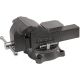 2. YATO YT-6504 Metalworker's vice, rotating, 200 mm