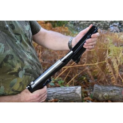 15. BEEMAN P-17 PCA mod 2004/P17 4.5 (2004) pistol (SALE)