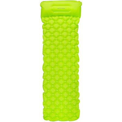 2. Spokey Air Bed 941059 ultralight trekking mattress