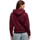 5. Puma ESS Comfort Hoodie FL W 682385 96