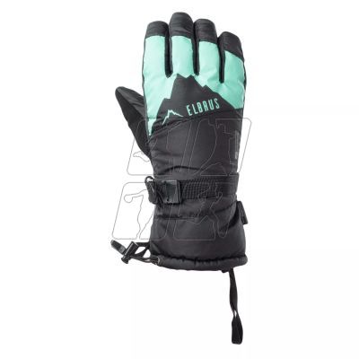 2. Elbrus Maiko M 92800438499 ski gloves