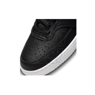 6. Nike Court Vision Low M DH2987-001 shoe