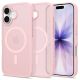 Tech-Protect BasicMag MagSafe iPhone 17 Case - Matte Pink