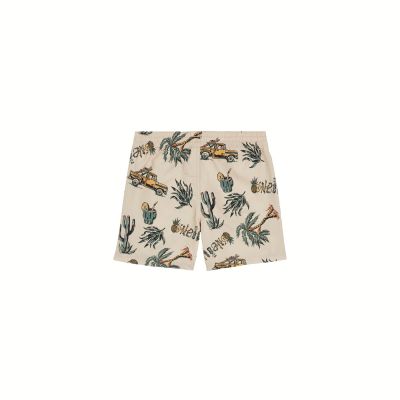 2. O'Neil Mix & Match Cali Print 13'' Swim Shorts Jr 92800613864