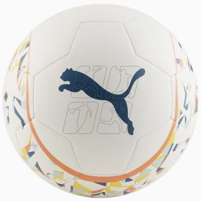 4. Football Puma Neymar Jr Graphic Ball 084232-01