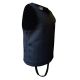 16. GLOVII WATERPROOF, HEATED SURFING VEST, COMPLETE WITH GMV1L BATTERY