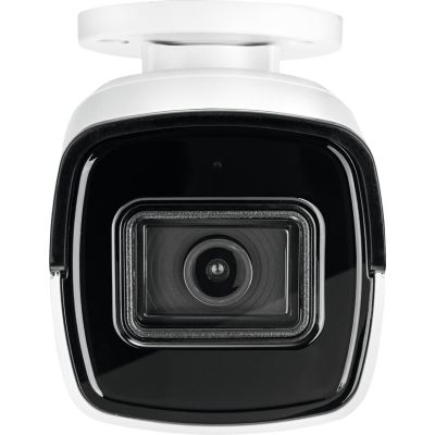 3. ABUS IPCB38511A Industrial Camera Tube IP Security Camera Indoor / Outdoor 3840 x 2160 px Ceiling / Wall