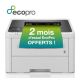 30. Brother HL-L3240CDW laser printer