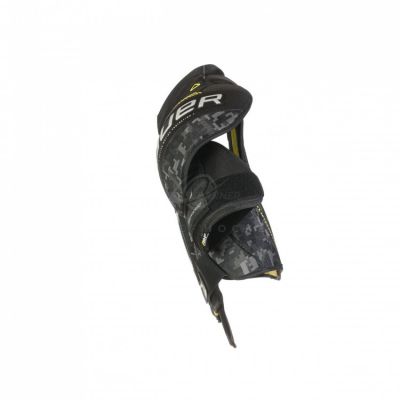 7. Bauer Supreme M3 Sr Hockey Shoulder Pads M 1061865