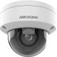 4. Hikvision Pro Series with AcuSense DS-2CD2786G2HT-IZS(2.8-12mm)(eF) Dome IP Security Camera Outdoor 3840 x 2160 px Ceiling / Wall