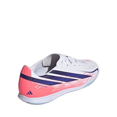 3. adidas F50 Hyperfast Club IN IH4605 football boots