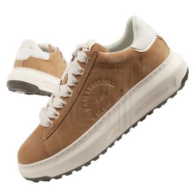 Karl Lagerfeld Maison Karl Lace M KL575372 88 shoes