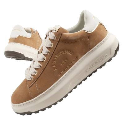 Karl Lagerfeld Maison Karl Lace M KL575372 88 shoes