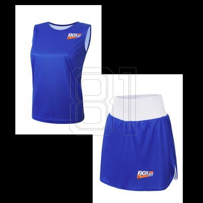 17. BOXFIT W BFK-02W starter set