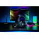 17. Razer Kraken V4 Pro Bluetooth Over-ear Microphone Wireless Black Headset