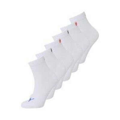 Puma Quarter Plain Socks 701219577 007
