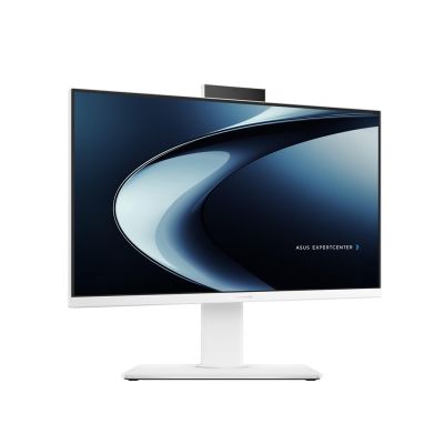 8. ASUS AIO P440VAK-WPC204X Core 5 210H 23.8"FHD 100Hz 250nits AG 16GB DDR5 SSD512 Intel Graphics WLAN+BT Cam1080p W11Pro White 3Y OnSite