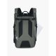 2. EVOC Duffle Backpack 26 dark olive - black